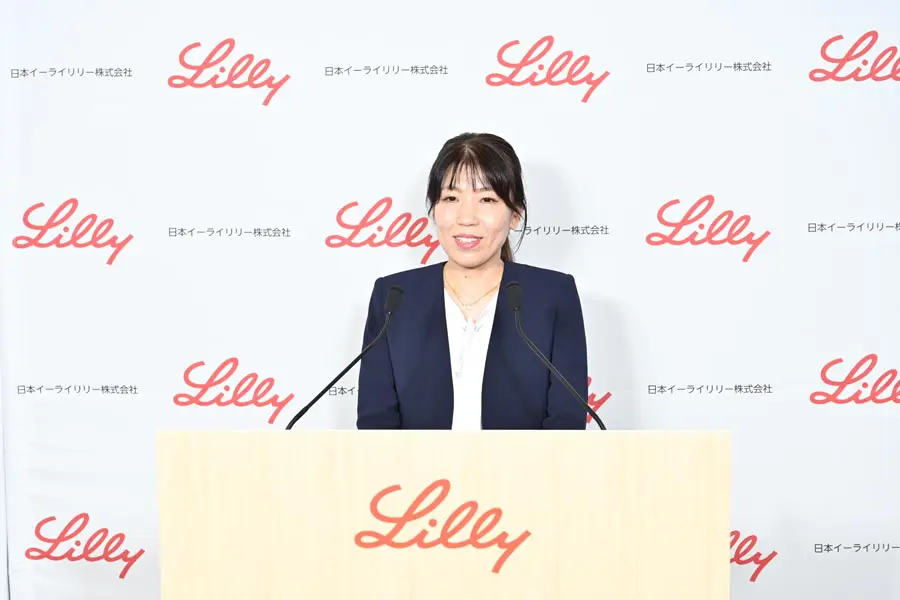 外村優佳さん