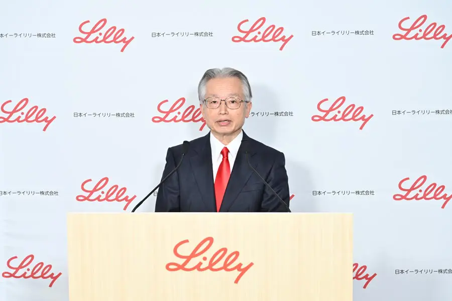 坪井良治さん