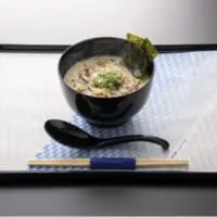 一風堂のプラントベースラーメン「プラとん」が機内食に新登場
