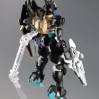 ネガティブガンダム・エアリアル