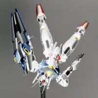 反転するとオリジナルカラーに