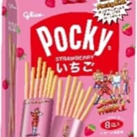 「Pocky K.O.」パッケージ2