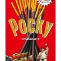 「Pocky K.O.」パッケージ3