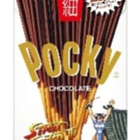 「Pocky K.O.」パッケージ4