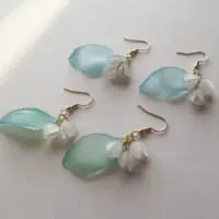 オリジナルのアクセサリーも