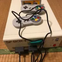 定価250万円のスーパファミコン？珍品「SF BOX-2」にゲームファンら驚き