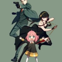 カラオケDAMに「SPY×FAMILY」のアニメーションが配信決定