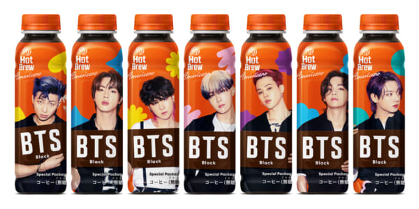 BTSコーヒー無糖_全員