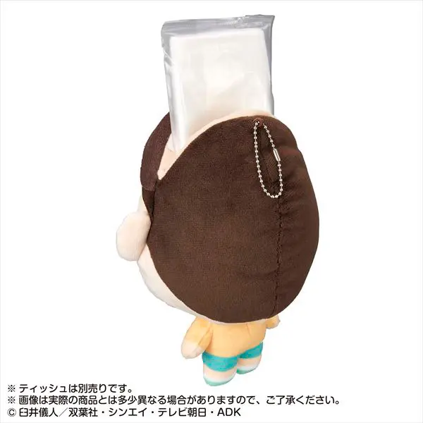 クレヨンしんちゃん　当時　ティッシュ　レア クレヨンしんちゃん 当時 ティッシュ レア - メルカリ