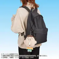 ボーちゃんポケットティッシュカバーぬい　リュック