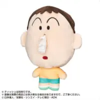 ボーちゃんポケットティッシュカバーぬい　イメージ04