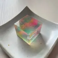 切り分けた虹ノムコウ