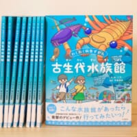 「立体造形」から独創的な平面を生み出した投稿者の本職は絵本作家・イラストレーター。