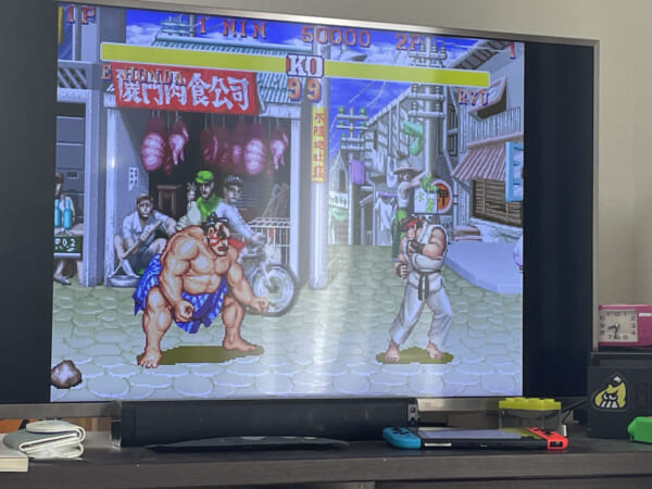 「昇龍拳」の出し方を現役格闘ゲーマーに訊いてきた