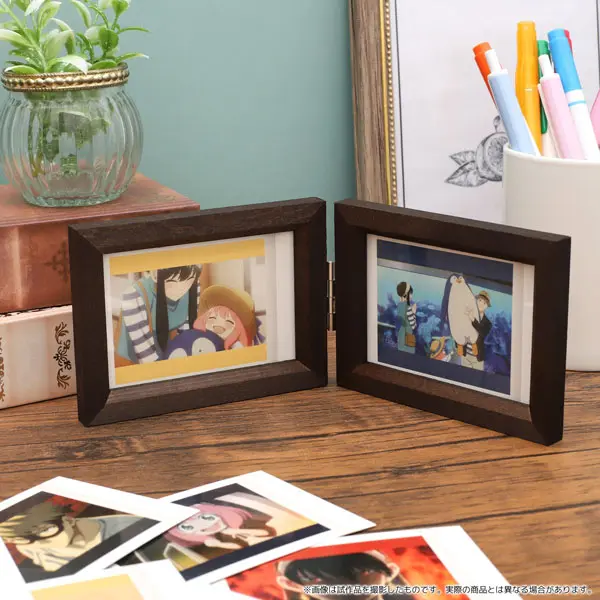 TVアニメ「SPY×FAMILY」のオルゴールが登場！第1クール主題歌