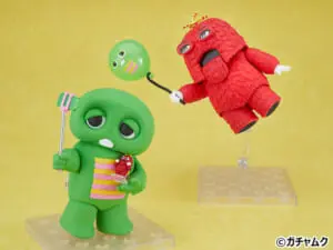 刀剣乱舞-ONLINE-』一期一振ねんどろいど誕生 特典は「ありがたき幸せ