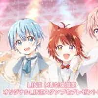 すとぷりLINEスタンプ02