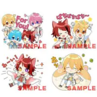 すとぷりLINEスタンプ01