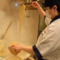 盛り付け