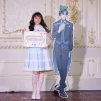 村重杏奈さん