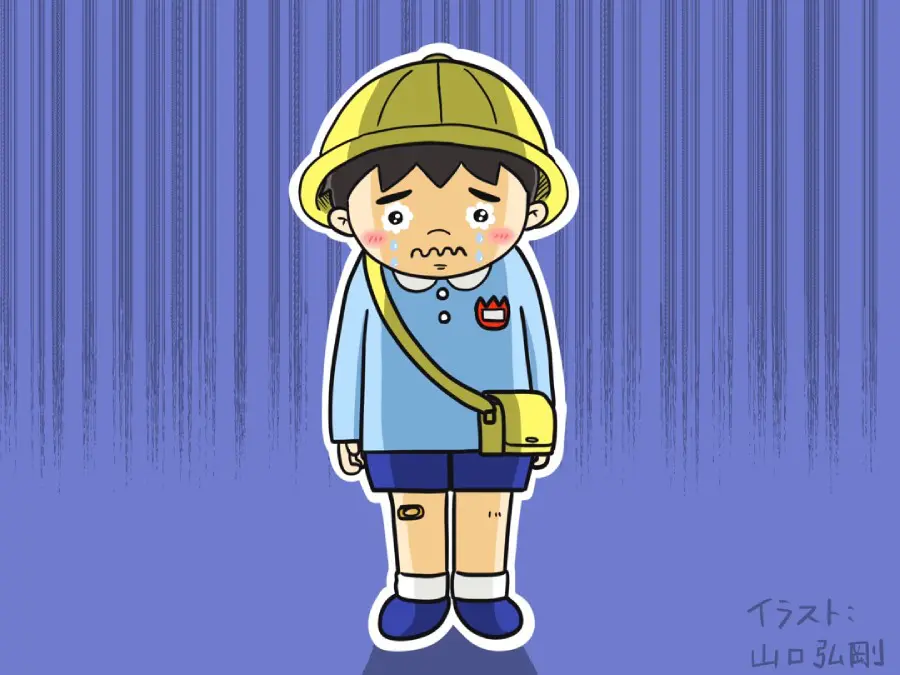 冬休み明けの「登園しぶり」　保育園・幼稚園へ「行きたくない」時の対処法