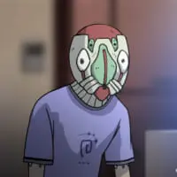絶望の怪物04