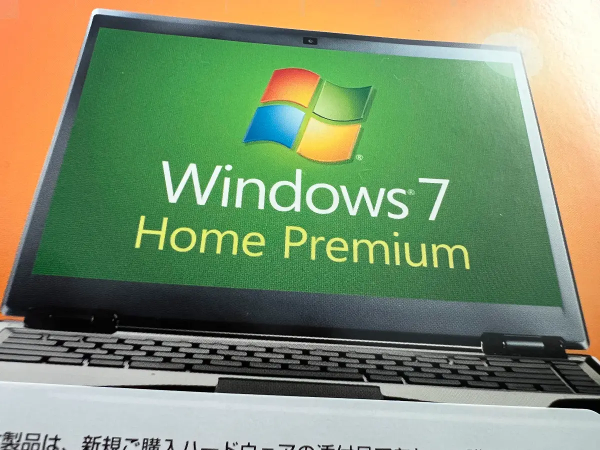 お疲れ！！！ 長きにわたり俺らを支えたWindows7ついにサポート終了……ッ！ | おたくま経済新聞