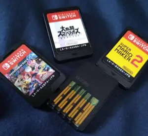 カセットまとめ売り Switch Switchカセットまとめ Nakamichi ZX-5の紹介 | スーパーカセッ