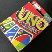UNOパッケージ写真
