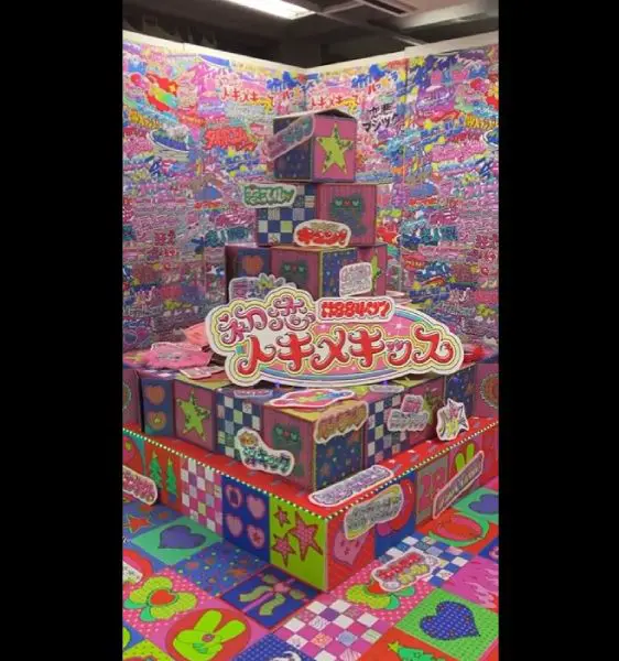 「ピカピカ効果」もあり、投稿には1万をこえる「喝采」が。