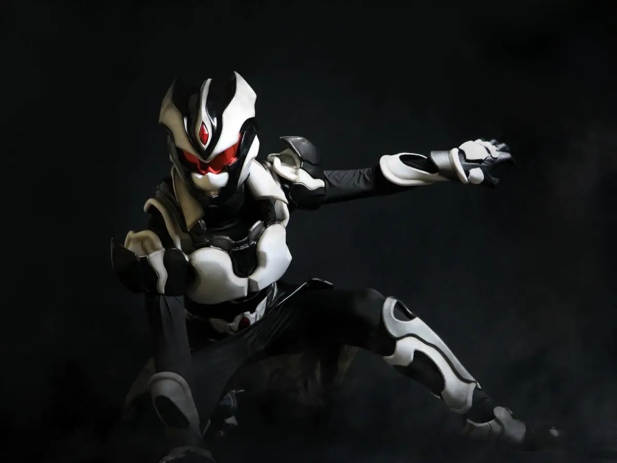 キミもヒーローになれる！