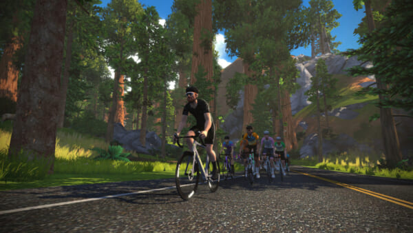 Zwift