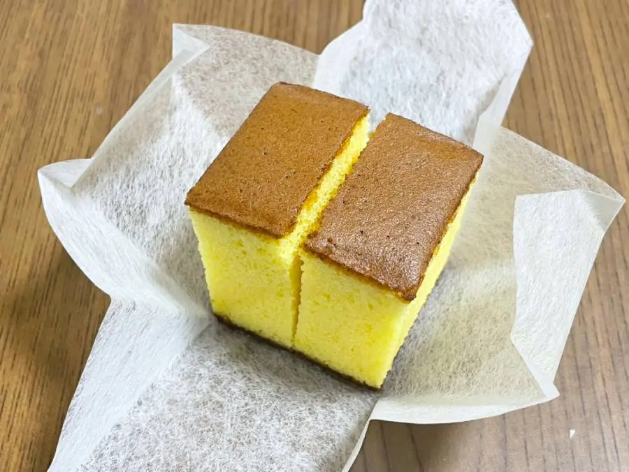 フクサヤキューブ