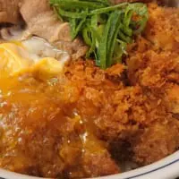 チキンカツ