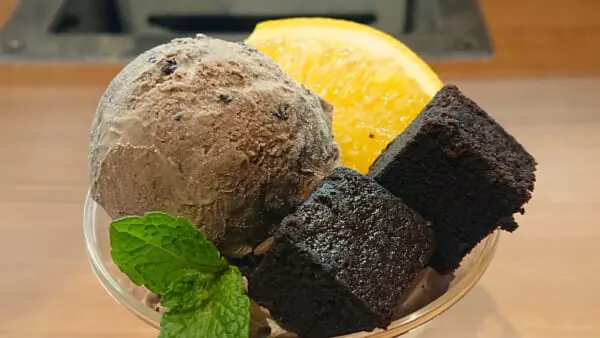 新発売のくら寿司の本格スイーツ3種を一気に食べつくし！