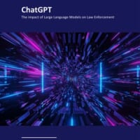 研究報告「ChatGPT-the impact of Large Language Models on Law Enforcement」