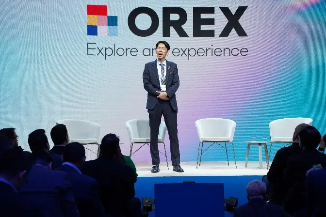 ドコモOREXエバンジェリストの安部田貞行氏