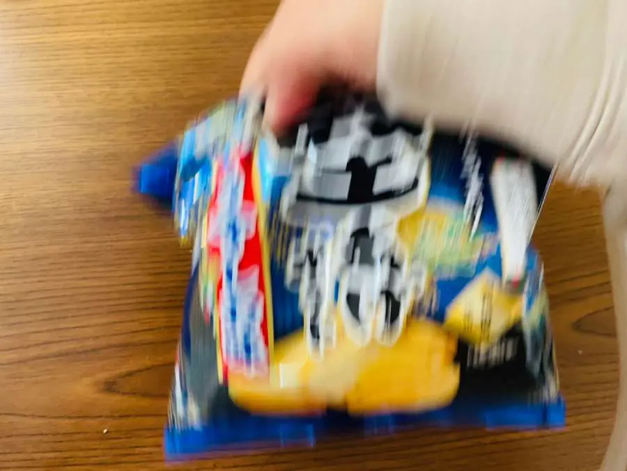 もう一度フリフリ