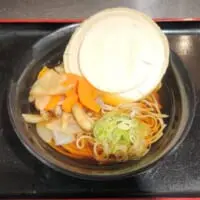 「南部せんべい」