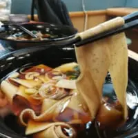 「ほうとう」