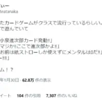 小学5年生考案の自作カードゲームが面白そう！勢いだけでなく戦略的な一面も