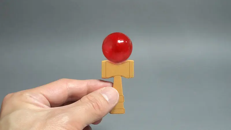作ったきっかけは、ミチルさん自身が丸い羊羹が可愛くて好きだったこと