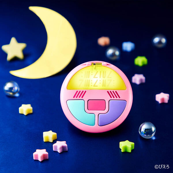 懐かしすぎて涙でそう……「魔法の天使クリィミーマミ」の完全なりきり玩具が令和の世に登場！！