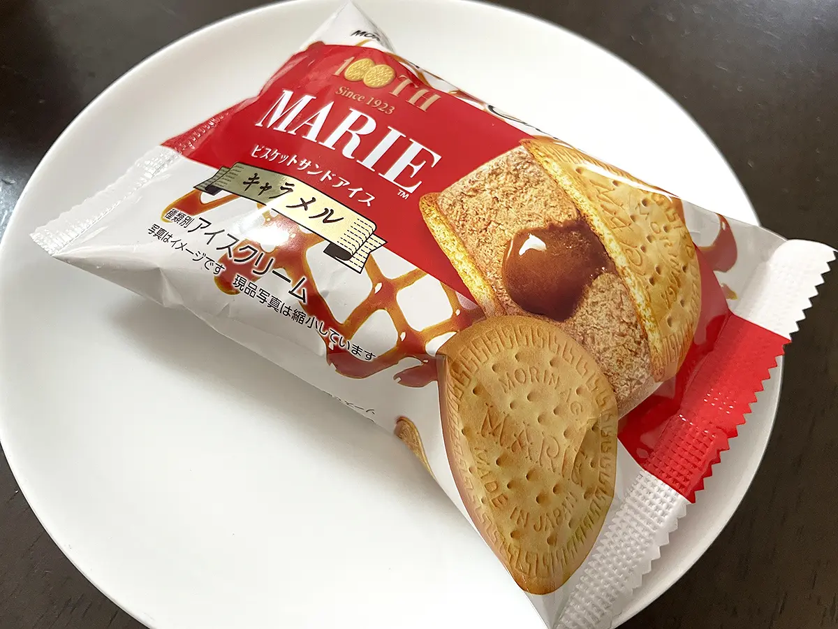 大判 小判 合計３枚 マリー マリーさまバンザーイ！！ビスケット「マリー」生誕100周年記念商品