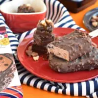 甘くて濃厚な味わい　ハーゲンダッツから「マウンテンチョコファッジ」発売