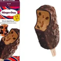 「マウンテンチョコファッジ」（希望小売価格は税込319円）