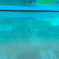 紫外線で固める