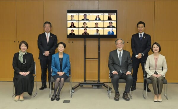 子育てを取り巻くさまざまな活動を支援　住友生命「未来を強くする子育てプロジェクト」表彰式レポート
