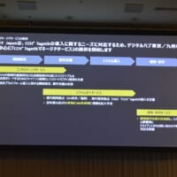 統合プラットフォーム導入に関する構想策定や要件定義の支援