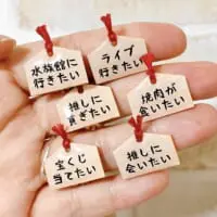 「ご希望アクセサリー」
